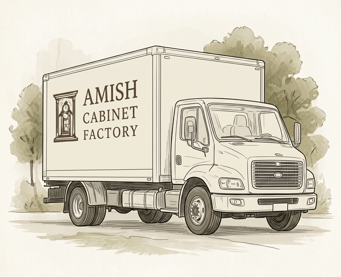 Step 4 — Delivery